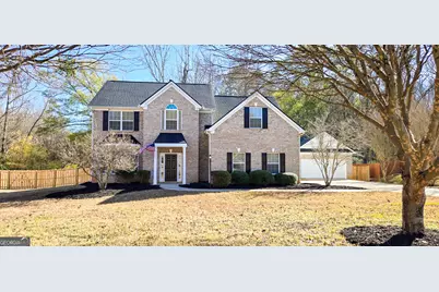 122 Melrose Creek Drive, Stockbridge, GA 30281 - Photo 1