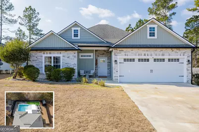 4035 Gramercy Drive, Valdosta, GA 31605 - Photo 1