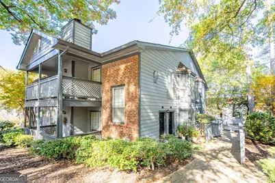 1210 Weatherstone Drive NE, Atlanta, GA 30324 - Photo 1