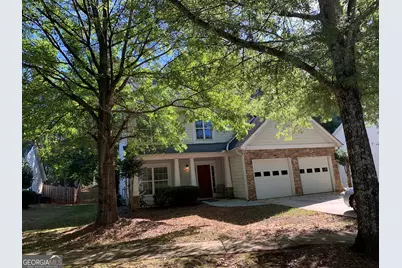 412 Eglington Trail, Locust Grove, GA 30248 - Photo 1
