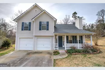21 Oak Grove Lane NW, Adairsville, GA 30103 - Photo 1