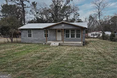 4 Slaton Street, Alamo, GA 30411 - Photo 1