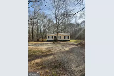 88 Dry Creek Road, Danielsville, GA 30633 - Photo 1