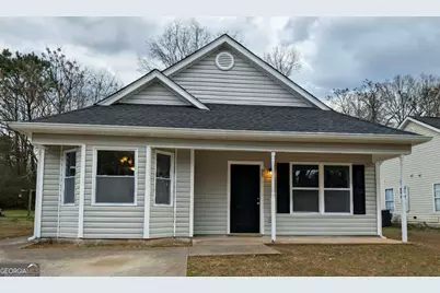 90 Crystal Brook, Griffin, GA 30223 - Photo 1