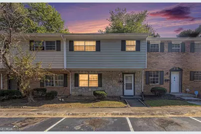 4701 Flat Shoals Road #51B, Union City, GA 30291 - Photo 1