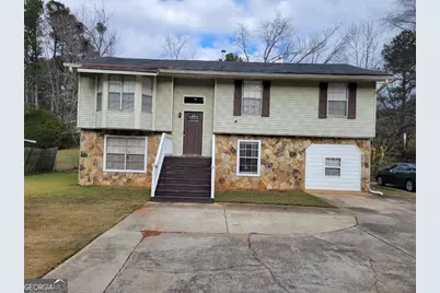 5578 Marbut Road, Lithonia, GA 30058 - Photo 1