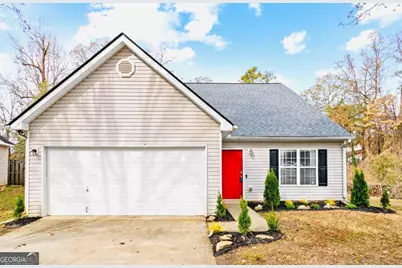 4190 Wingfoot Court, Decatur, GA 30035 - Photo 1