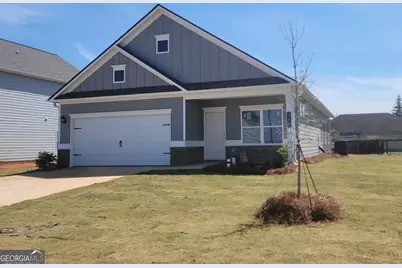 244 Shantz Way #(LOT A39), Byron, GA 31008 - Photo 1