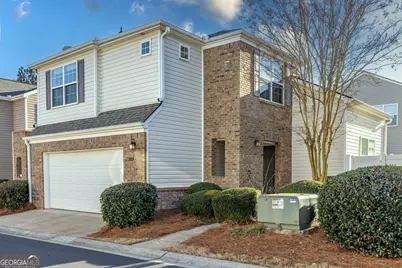 309 Hiawassee Drive, Woodstock, GA 30188 - Photo 1