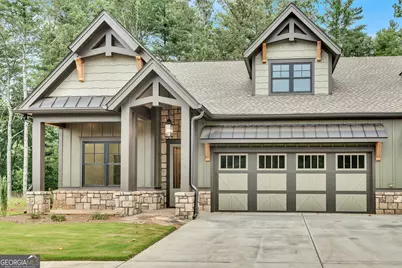 30 Villa Vista 2, Jasper, GA 30143 - Photo 1