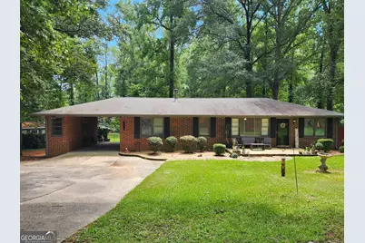 807 Wera Place, Macon, GA 31210 - Photo 1