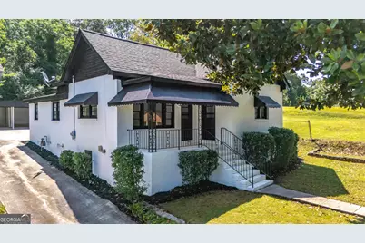 122 Perkins Street NE, Rome, GA 30161 - Photo 1