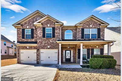 2304 Braelin Loop, McDonough, GA 30253 - Photo 1