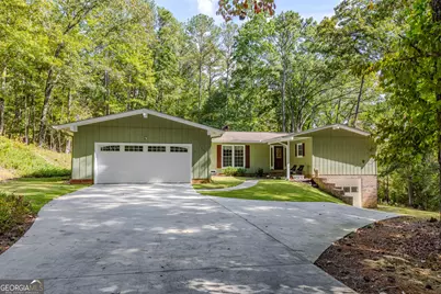 186 Fairview Drive SW, Rome, GA 30165 - Photo 1
