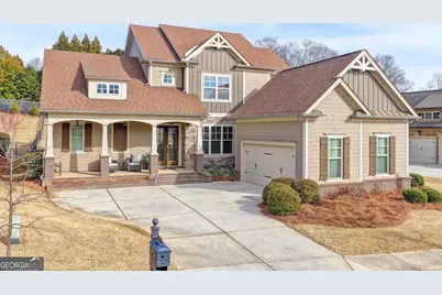 5731 Autumn Flame Drive, Braselton, GA 30517 - Photo 1