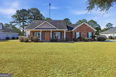 109 Cobbleton Drive, Rincon, GA 31326 - Photo 1