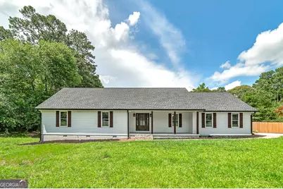 858 Pates Creek Road, Stockbridge, GA 30281 - Photo 1