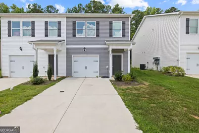 271 Oakwood Drive, Milledgeville, GA 31061 - Photo 1