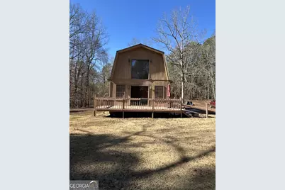 129A S Sugar Creek Road, Eatonton, GA 31024 - Photo 1