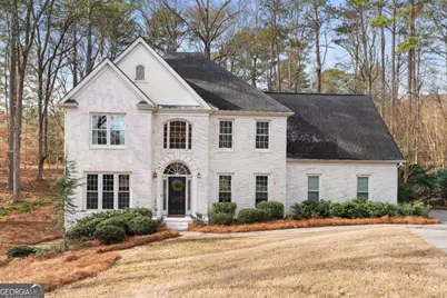 805 Freemanwood Lane, Milton, GA 30004 - Photo 1
