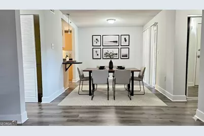 387 Ralph McGill Boulevard NE #B, Atlanta, GA 30312 - Photo 1