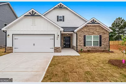 11168 Cornerstone Way, Hampton, GA 30228 - Photo 1