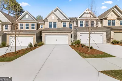 74 Shoal Court, Winder, GA 30680 - Photo 1
