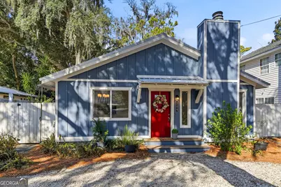 204 Pine Street, Saint Simons, GA 31522 - Photo 1