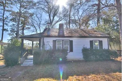 1222 E Forrest Avenue, East Point, GA 30344 - Photo 1