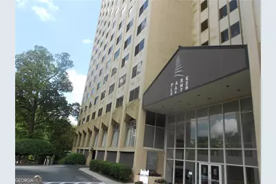 2479 Peachtree Road NE #1103, Atlanta, GA 30305 - Photo 1