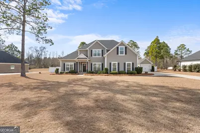 2013 Pippin Place, Statesboro, GA 30461 - Photo 1