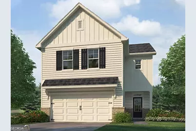 131 Landsdowne Way, Cartersville, GA 30120 - Photo 1