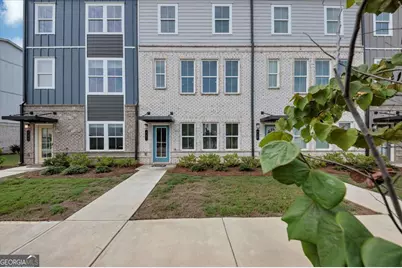 721 Payton Lane, Acworth, GA 30102 - Photo 1