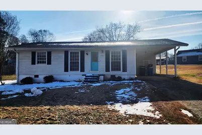 192 Nunn Street, Commerce, GA 30529 - Photo 1