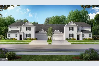 556 Silvermoon Drive, Loganville, GA 30052 - Photo 1