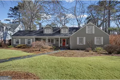 17 Atkinson Street, Newnan, GA 30263 - Photo 1