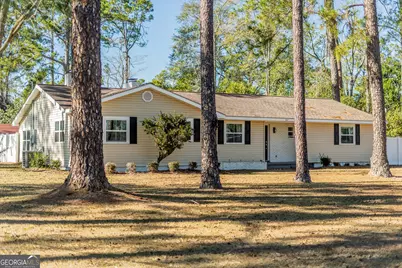901 City Boulevard, Waycross, GA 31501 - Photo 1
