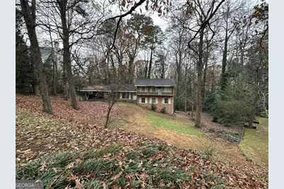 805 Loridans Circle NE, Atlanta, GA 30342 - Photo 1