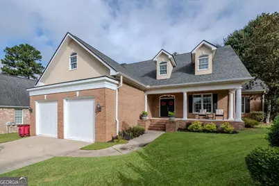 117 Legare Court, Macon, GA 31210 - Photo 1