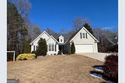 149 Oak Meadow Drive, Athens, GA 30605 - Photo 1