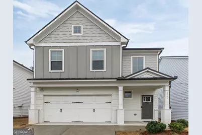 2785 Aralynn Way, Atlanta, GA 30337 - Photo 1