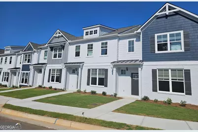 2479 Honey Way, Conyers, GA 30013 - Photo 1