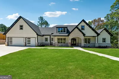 1622 Double Springs Church Road, Monroe, GA 30656 - Photo 1