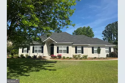 332 Edge Water Drive, Brunswick, GA 31525 - Photo 1
