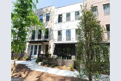 849 Constellation Drive, Decatur, GA 30033 - Photo 1