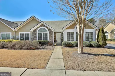 125 Butterton Court, Fayetteville, GA 30214 - Photo 1