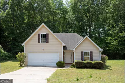 61 Concord Court N, Concord, GA 30206 - Photo 1