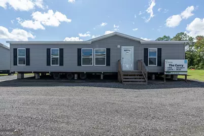 2479 Hoke Dickerson Road, Elberton, GA 30635 - Photo 1