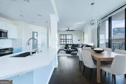 3040 Peachtree Road #1003, Atlanta, GA 30305 - Photo 1