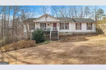 571 Suttles Road, Martin, GA 30557 - Photo 1